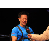 【SASUKE2025】出場者100人から唯一FINAL進出“サスケくん”森本裕介、残り1秒で完全制覇ならず