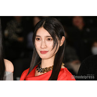 土屋太鳳、7年前の「るろうに剣心」オフショット公開にファン二度見「一瞬誰かと」「懐かしい」