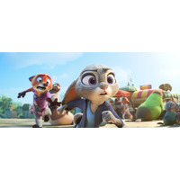 ディズニーが5度目の快挙！実写版『リロ＆スティッチ』や『ズートピア2』が大ヒット年間興行収入がコロナ禍以降初の60億ドルを越え記録