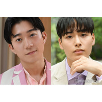 「ボーイフレンド」シュン、ダイとの交際2周年ショット公開「この1年は20日くらいしか喧嘩してない」投稿に反響「じゃれ合い可愛すぎる」「尊い」