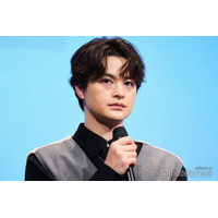 瀬戸康史、“浮気男”演じる心境語り比嘉愛未ツッコミ「謝罪会見じゃない」【にこたま】