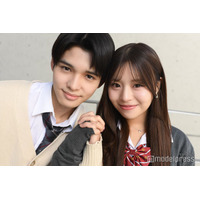 【「今日好き」しゅんゆまカップルインタビュー】“初彼氏”で「人生変わったかも」再会経て成立した2人のラブラブ近況