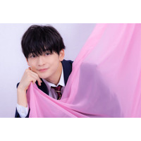 高橋文哉、2025年は「まとうものが変わった感じ」朝ドラ「あんぱん」出演経て変化【モデルプレスカウントダウンマガジン】