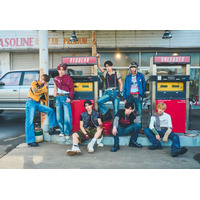 「タイプロ」出身・西山智樹＆前田大輔「TAGRIGHT」メンバー決定 異例の候補者5人全員合格で7人組へ【TAGRIGHT 挫折を重ねた男達の最後の挑戦】