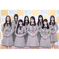 【紅白リハ1日目】乃木坂46「涙を流して抱き合って喜んだ」11年連続出場 一ノ瀬美空は共演楽しみなアーティスト明かす「大ファンで」