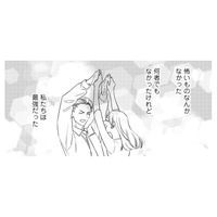 きっと今も変わらない…同期であり戦友、私たちは最強だった【プラチナム #９】