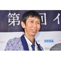 アンガールズ山根、お揃いコーデのクリスマス家族ショット披露「仲の良さがすごくわかる」「娘さん大きくなってる」と反響