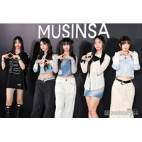 NewJeansダニエル、専属契約解除「活動を継続することは困難」ハニは復帰へ  所属レーベルが発表【全文】