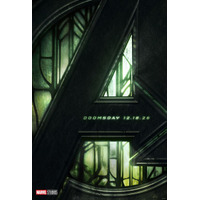 “電神”ソーが電撃復帰『アベンジャーズ／ドゥームズデイ』新映像