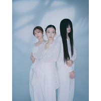 羊文学、ドラム・フクダヒロアの脱退発表 2025年末をもって「今後も音楽活動は続けていく予定」