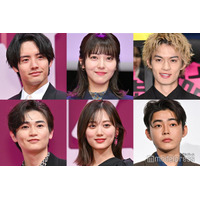 浜辺美波・赤楚衛二ら「六人の嘘つきな大学生」キャスト仲良し秘話 グループLINE事情・山下美月の乃木坂46卒コン参戦など【名作プレイバック】