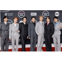 BTS、3年9ヶ月ぶりの完全体カムバ決定「ずっと待ってました」「号泣」ARMYから喜びの声相次ぐ