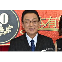 梅沢富美男、手作りおせち公開「高級料亭みたい」「何人前？」と驚きの声