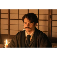 朝ドラ「ばけばけ」ヘブン役トミー・バストウ、高石あかりとは撮影初期から「夫婦のような空気感」吉沢亮の印象も明かす