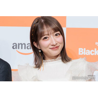 辻希美、第5子・夢空（ゆめあ）ちゃん「初めてのお年玉」ショット公開「可愛すぎて悶絶」「お手手でつかんでてえらい」と反響