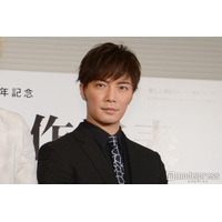 成宮寛貴「運命的なものを感じた」8年ぶり俳優復帰を後押しした恩人とは 再会秘話明かす