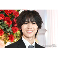 トラジャ七五三掛龍也、実妹の結婚式で号泣 カメラマン姿も共演者から絶賛される「TJが出ちゃってた」【ぜんぶ、あなたのためだから】