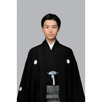 香川照之の長男・市川團子、大河ドラマ「豊臣兄弟！」出演決定 森蘭丸役