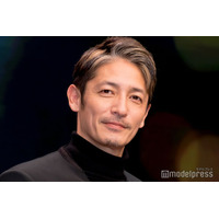玉木宏、子どもとの大切な時間告白「寝顔を見るだけでも嬉しい」「顔をガンガン蹴られます」【プロフェッショナル保険調査員・天音蓮】