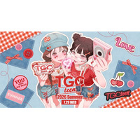 「TGC teen 2026 Summer」開催決定 希空・おひなさま（長浜広奈）ら出演者第1弾解禁