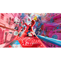 興収60億円超えの大ヒット『はたらく細胞』1月30日金ローで地上波初放送