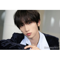 INI許豊凡、3ヶ国語操る中国出身役務めるうえで感じた“自分の役割” 高校時代の意外なエピソードも飛び出す「元ヤンまではいかないですが」【「ヤンドク！」インタビュー】