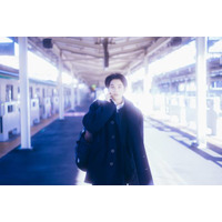 映画『国宝』にも出演！注目の若手俳優・黒川想矢、多面的な魅力が詰まった1st写真集の発売が決定