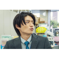 「ぜんぶ、あなたのためだから」初回、和臣（藤井流星）の後輩役にサプライズキャスト登場