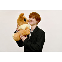 Kis-My-Ft2宮田俊哉「ポケモンユナイトアジアチャンピオンズリーグ2026」応援リーダー就任決定【本人コメント】