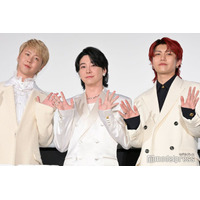 EIGHT-JAM、プロが選ぶ「2025年の年間マイベスト10曲」発表 ミセス2曲ランクイン・キンプリに楽曲提供のシンガーソングライターも【10位〜5位】