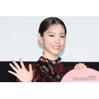 當真あみ、新成人にメッセージ「一緒に大人になっていけるように楽しめたら」大物俳優からサプライズも【映画ラストマン -FIRST LOVE-】
