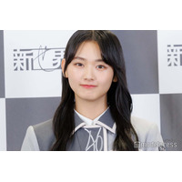 櫻坂46山崎天、成人式迎え幼少期ショット＆母お下がりの振袖姿公開「くりくりな目が変わらない」「成長が感慨深い」と反響