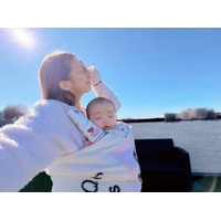 辻希美、20歳で長女を出産した当時を回想「写真だけでも撮れば良かったとちょっと後悔」