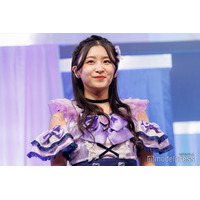 超ときめき宣伝部・杏ジュリア、卒業発表後初のSNS更新 メンバー6人ショットに「いつも通りでいてくれてありがとう」「ずっと応援するよ」の声