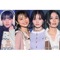 【見つけた美女シリーズ】「TGCしずおか2026」アイドル・女優・モデルから注目の4人