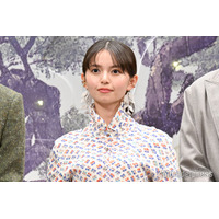 齋藤飛鳥、オーディションで初声優掴むも「本当に手応えがなくて」監督からは絶賛受ける【クスノキの番人】