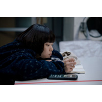 杉咲花主演「冬のなんかさ、春のなんかね」初回、若葉竜也主演映画「街の上で」彷彿シーン話題「そっくり」「狙ってる？」