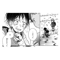 自分の身より本を大事にする青年が、猫と暮らしているなんて！驚く友人 … で、その子はどこ!?【同居人はひざ、時々、頭のうえ。 #45】