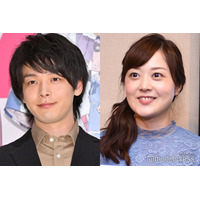 中村倫也「妻がいろいろ行きたい人」水卜麻美アナとの旅行回想 エピソードに共演者悶絶「可愛い！」