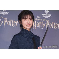 美山加恋、手編みの“目玉焼きハット”披露「斬新なデザイン」「器用すぎる」と反響