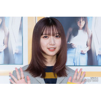 上白石萌歌、素肌透けるシースルードレス姿披露「お顔小さい」「大人っぽくて素敵」と絶賛の声