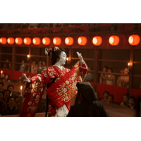 「仮名手本忠臣蔵」「京鹿子娘道成寺」も！渡辺謙“金治”が取り仕切る江戸歌舞伎の新カット解禁『木挽町のあだ討ち』