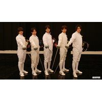 ACEes新番組、第2弾放送決定 限界超えて“真のエース”目指す【夢にチャレンジ！】