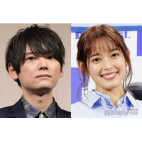 古川雄輝＆矢作穂香「イタキス」コンビのコラボにファン歓喜「10年以上経ってるの泣く」「入江くんと琴子だ」