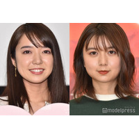 上白石萌歌、姉・萌音の舞台観劇で韓国へ “10数年ぶり”2ショットプリクラ公開に反響「尊すぎる姉妹」「仲良しで癒される」