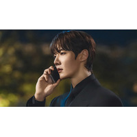 非婚主義の2人が直面「子供ができました」1月17日より日韓同時開始　ティザー映像公開