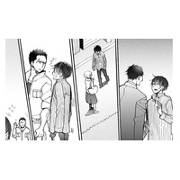 道行く人に猫を見なかったか聞くけれど、見つからない！あいつの帰る家はどこなんだろう…【同居人はひざ、時々、頭のうえ。 #48】