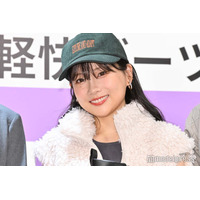 重盛さと美、ビーチでのホルターネックビキニ姿公開「絵になる」「くびれ綺麗」の声