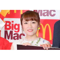 高橋みなみ、カットに続きヘアカラーチェンジ「落ち着いた色で可愛い」「おしゃれ」と反響