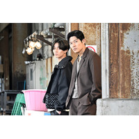 「リブート」初回終盤で衝撃展開 裏組織・冬橋（永瀬廉）＆霧矢（藤澤涼架）の残忍な制裁に視聴者悲鳴